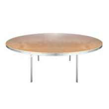 ROUND TABLE 240 CM SEATS 12-14