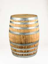 Wine barrel