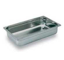 Gastronorm Full size pan 65mm deep, suit Chaffing dish, bain marie and hot/cold  insutlated boxes