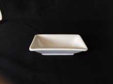 Rectangular Dipping Dish 10cm