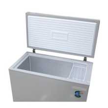 chest freezer 