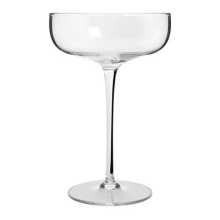 Hoxton Crystal Champagne Coupe 220 ML