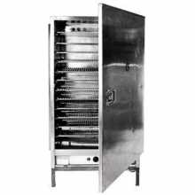GAS COOKING OVEN
