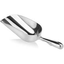 Metal Ice Scoop