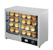 Electric Pie warmer large, 100 pie capacity, 10amp