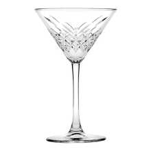 Pasabahce Timeless Crystal Martini 230ml