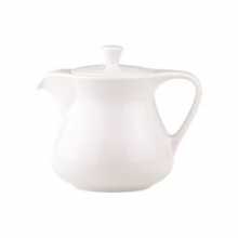 Royal Porcelain tea pot