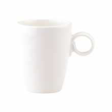 Royal Porcelain coffee mug 200 ml tapered, 