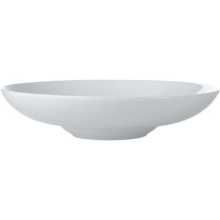 Round China 46cm Sattelite serving platter