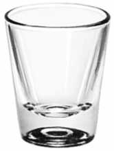 Libbey shot glass 45ml