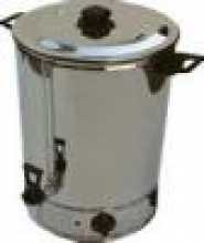Hot water urn 