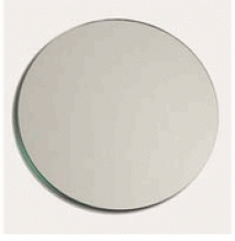 Round Table Mirror 45cm