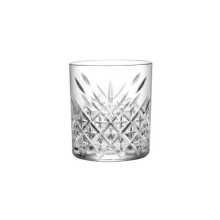 RCR Melodia  crystal double old fashioned 310ml