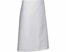 White Aprons Half Length