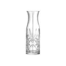 RCR Melodia Crystal wine carafe 1200ml