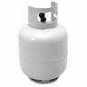 Gas 9 kg bottles, compliant with all new AGA regulations