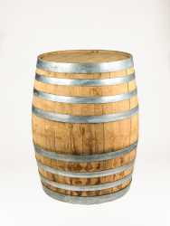 Wine barrel