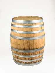 Wine barrel
