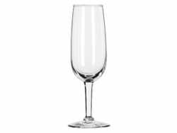 Libbey Citation champagne flute 185ml-24