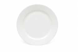 Royal Porcelain Round Charger plate