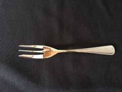 Oyster fork