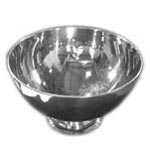 Stainless Steel Punch Bowl 9 Litre Capacity