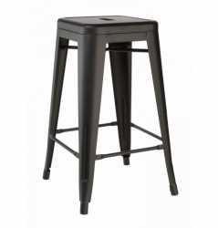 TOLIX BAR STOOL