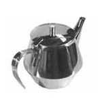 Stainless Steel Tea Pot 10 Cups Capacity 2 Litre