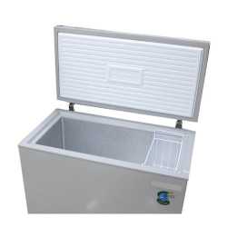 chest freezer 