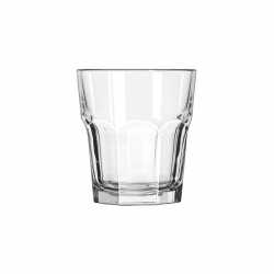 Libbey DOF Gibraltar double Rocks Glass 375ml