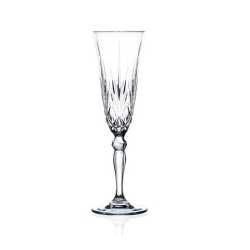 RCR Melodia Crystal Flute 160ml