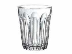 standard latte glass, 208 ml