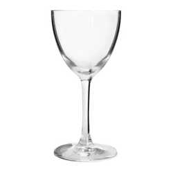  Crystal Nick & Nora 155 ML