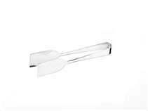 18/10 Stainless Steel Vinod Pastry Tongs.240mm