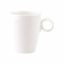 Royal Porcelain coffee mug 200 ml tapered, 