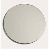 Round Table Mirror 45cm