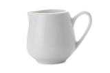 Royal Porcelain 500 ml Milk Jug white china